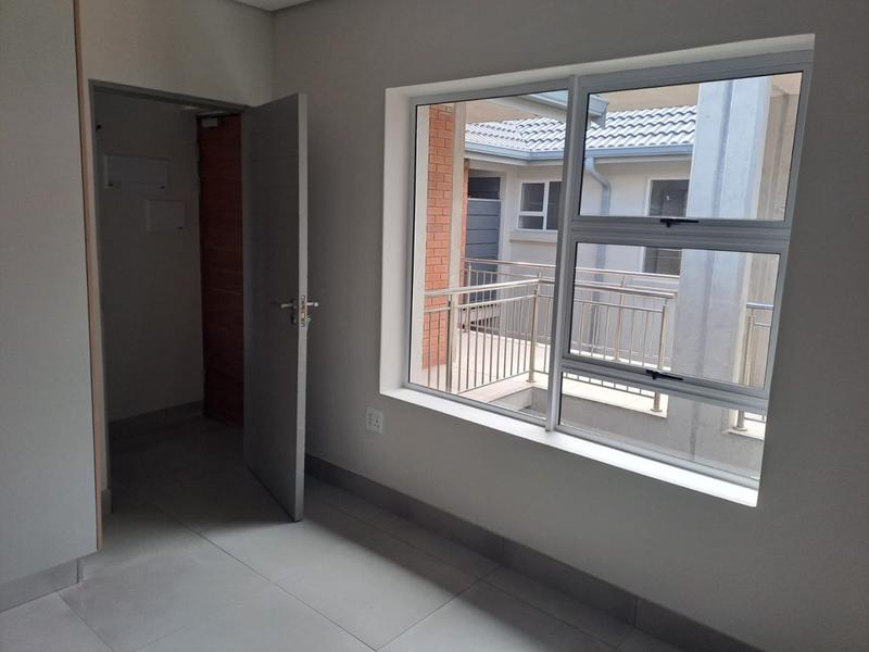 To Let 3 Bedroom Property for Rent in George Central Western Cape